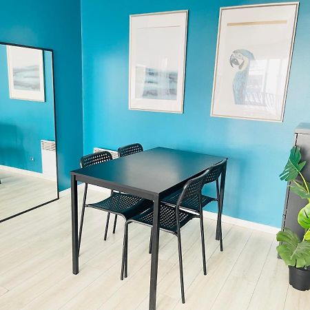 Cosy Appart Proche Paris Saint-Denis  Dış mekan fotoğraf