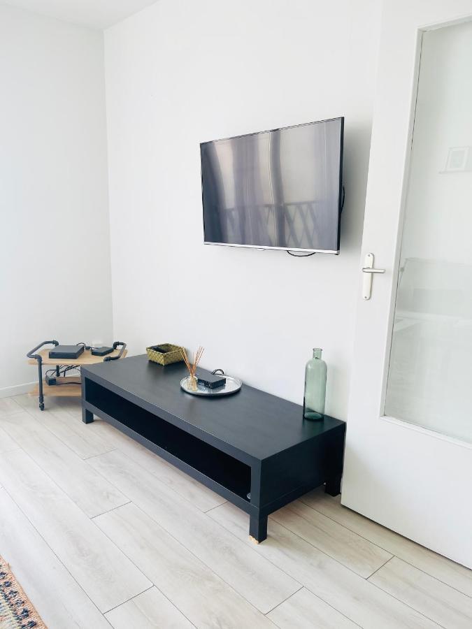 Cosy Appart Proche Paris Saint-Denis  Dış mekan fotoğraf