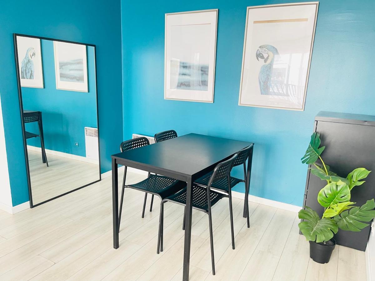 Cosy Appart Proche Paris Saint-Denis  Dış mekan fotoğraf