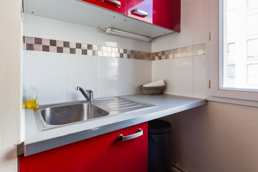Cosy Appart Proche Paris Saint-Denis  Dış mekan fotoğraf