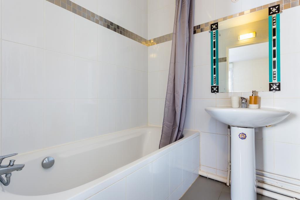 Cosy Appart Proche Paris Saint-Denis  Dış mekan fotoğraf