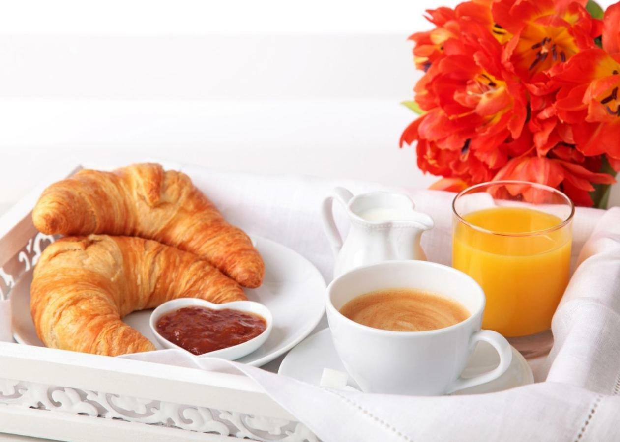 Cosy Appart Proche Paris Saint-Denis  Dış mekan fotoğraf